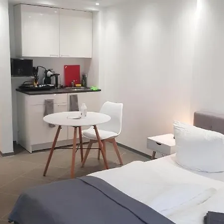 Aparthotel Check-inn - 24-7h *