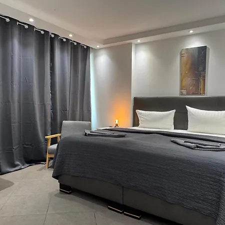 Check-inn - 24-7h Essen