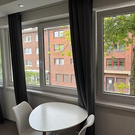 Check-inn - 24-7h * Essen