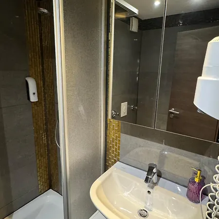 Aparthotel Check-inn - 24-7h Essen