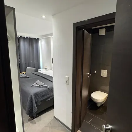 Check-inn - 24-7h * Essen