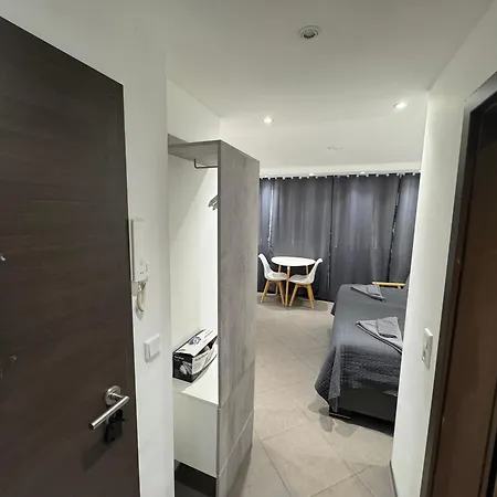 Aparthotel Check-inn - 24-7h Essen