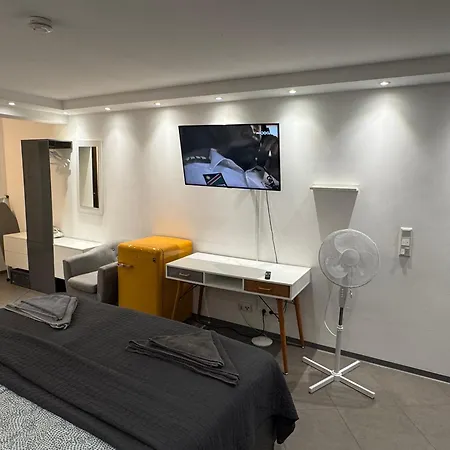 Check-inn - 24-7h Essen