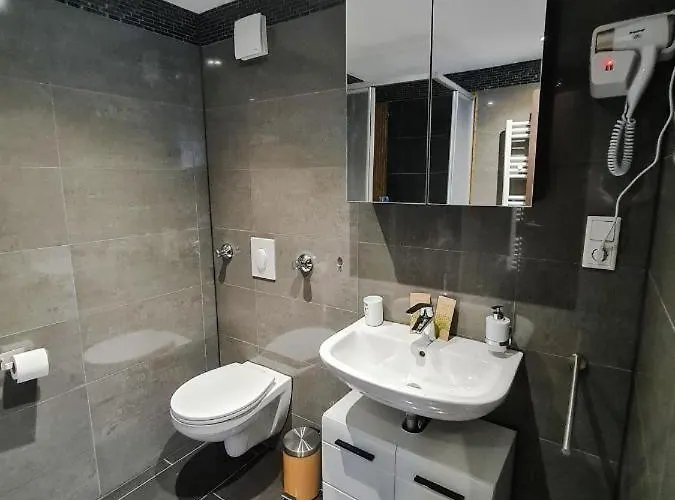Check-inn - 24-7h Lejlighedshotel *